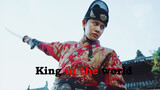 "Under The Power-Raja Memimpin Dunia" Cuplikan Istimewa Allen Ren|Lu Yi