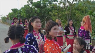 เก็บบรรยากาศเข้าพรรษาที่บ้านมาฝากจ้า🙏รับบุญทุกๆคนนะครับ🤲