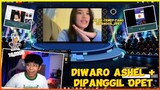 Momen Cendy Diwaro Ashel + Dipanggil Opet!! War Balabala versus orang Halimawan is REAL