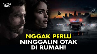 Review - AMBULANCE (2022) Nggak sekedar jedar-jedor sih!