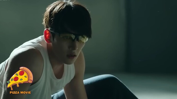 (สปอยซีรี่ย์เกาหลี) Healer ปริศนาล่ารหัสลับ ตอนที่1-20 ตอนเดียวจบ