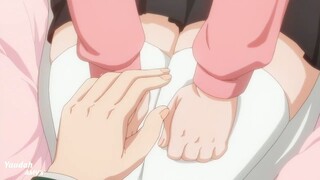 Gọi cho tôi có thể [AMV] Tomo-chan wa Onnanoko!