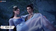 Fight For The Throne Eps 03 Sub Indo