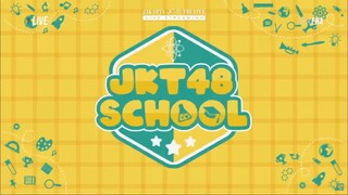 JKT48 SCHOOL- 06 April 2024