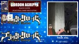 Black clover same voice actor part 2