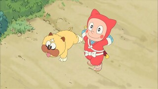 Ninja Hattori Returns S01E20