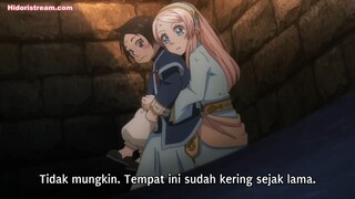 Nina the Starry Bride Episode 2 (Subtitle Indonesia)