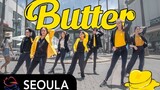 [Dance cover] BTS - 'Butter'