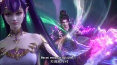 BTTH S5 EPISODE 132 SUB INDO