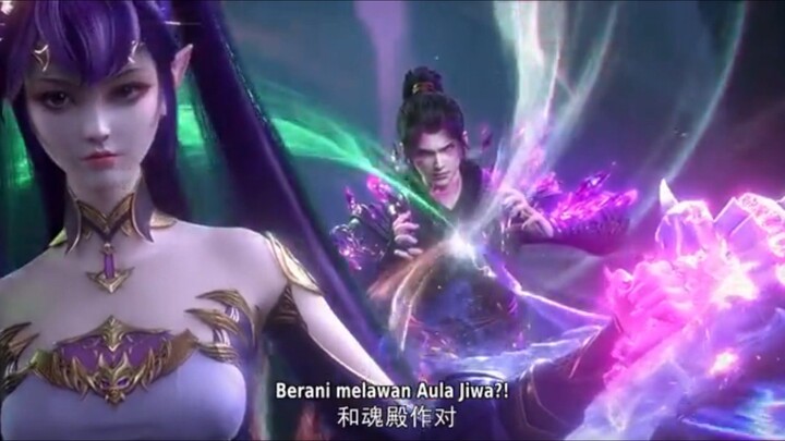 BTTH S5 EPISODE 132 SUB INDO
