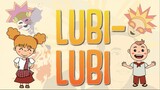 LUBI LUBI | Filipino Folk Songs and Nursery Rhymes | Muni Muni TV PH