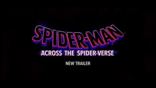 SPIDER-MAN_ ACROSS THE SPIDER-VERSE    Watch Full Movie:Link In Description