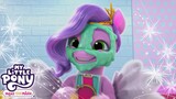 My Little Pony: Sett ditt eget merke på verden | Episode 04 | Prinsesser