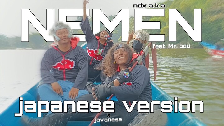 NEMEN (versi jepang)