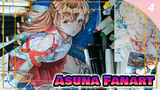 Satu Asuna | Spidol_4