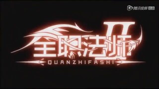 donghua quanzhi fashi sub indo season 2 episode 7