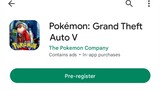 Pokémon Game Like Gta V | Brand New Open World Pokemon Game DokeV For Android/IOS