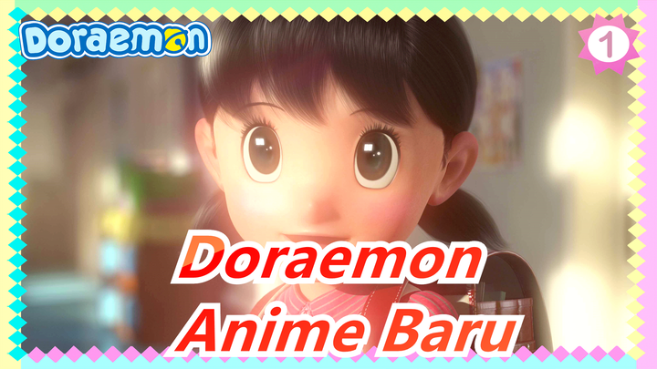 [Doraemon / Seri Panjang] 431_1