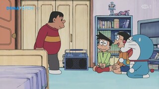 Doraemon episode 282