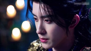 If Fan Yue and Mu Mu were two people (the dark-eyed and the green-tea guy, who would win the wife?