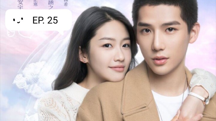 FOREVER LOVE (2020) Episode 25 [ENG SUB]
