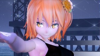 [FGO/MMD]Bộ đồ đáng yêu của Chaldea