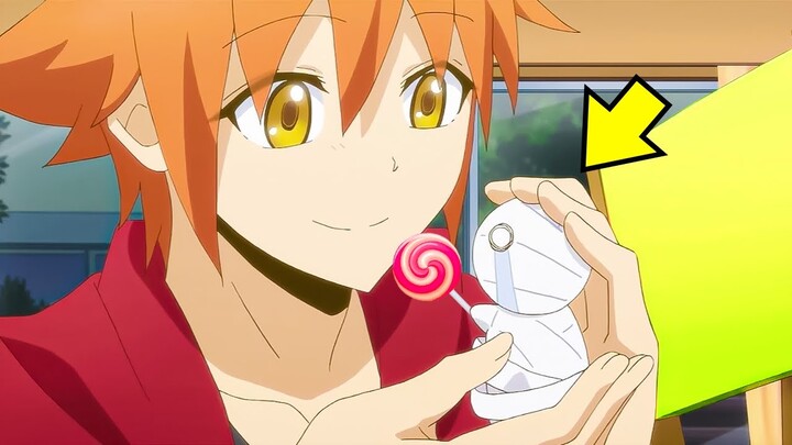 Mummy Is Kidnapped And Becomes The Most Adorable Mascot! | How To Keep A Mummy - Anime Recap