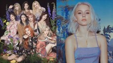 【TWICE】เวอร์ชั่นเดโมของ Zara Larsson ผู้แต่งเพลงต้นฉบับ "MORE & MORE"! - - ลีลาการร้องที่แตกต่าง!