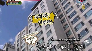 We Got Married - Seohyun & Yonghwa EP37