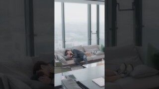 Boss Fiery Kiss💓Korean mix hindi songs💓Kdrama kiss scenes💓#shorts