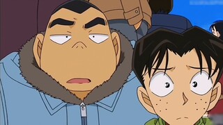 [Detective Conan] Conan Is Even Scarier Than Gin As A Bad Guy