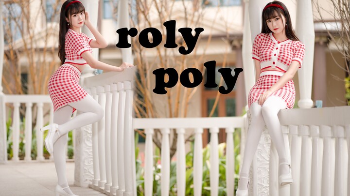 Aku hanya melihatmu di mataku! ❤Roly Poli 【Moyu】