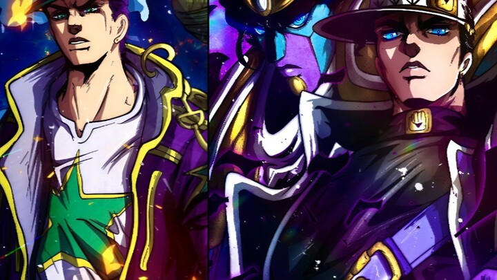 Jotaro (4~6) Bộ sưu tập Ora