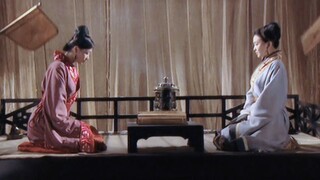 Please enjoy the dignified and elegant beauty of the Warring States Period with bright eyes and char