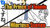 [The Prince of Tennis/Animatic] Hilarious Scenes_1