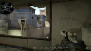 Stay With Me 1nonly  CSGO Edit