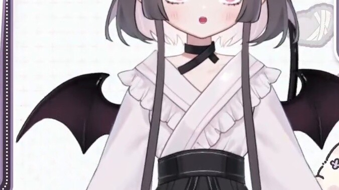"She was forced to work in a maid cafe after being in debt, and found out she was not a girl, so she