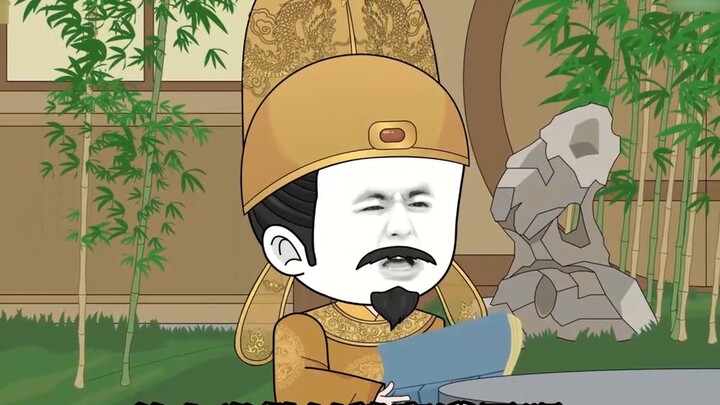 Episode 88: Traveling through the Tang Dynasty to become Cheng Yaojin's son, opening a Tang Dynasty 