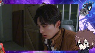 [Gabe's Mid-Term Talk] A brief analysis of character creation, the reason why Kizuna stays away from