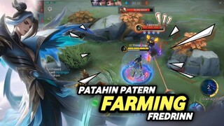 HARI HARI LAWAN JUNGLER TANK,,,SIAPA MENANG??!!