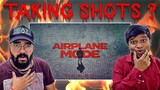 KARMA - AIRPLANE MODE | LEGIT REACT | REACTION VIDEO.
