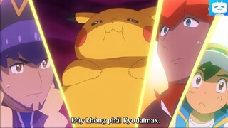 Pokemon 2019 - 82.10