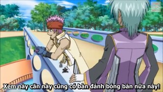 -Chiến Binh Bakugan _ Sự trả thù vủa Vexos _ Vietsub  Tập 28_P1 #Bakugan #schooltime