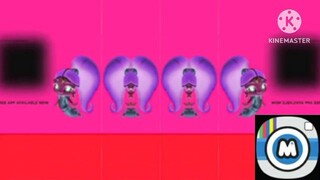 (REQUESTED) Shimmer and Shine Mix Up in W Major