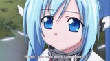 [Season 1 ] Sora No Otoshimono - 07 1080p English Subtitle