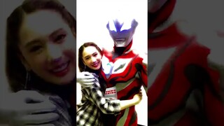 Ultraman Geed ya cuman Kamu x JJ Tik tok #Shorts