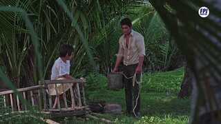 FPJ Restored Full Movie _ Ang Lalaki... Ang Alamat... Ang Baril _ HD _ Fernando