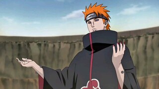 NARUTO VS PAIN PART 7