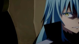 [ AMV ] Unstoppable || Tensei shitara slime Datta ken