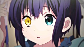 ❤People who like Rikka will like this video❤